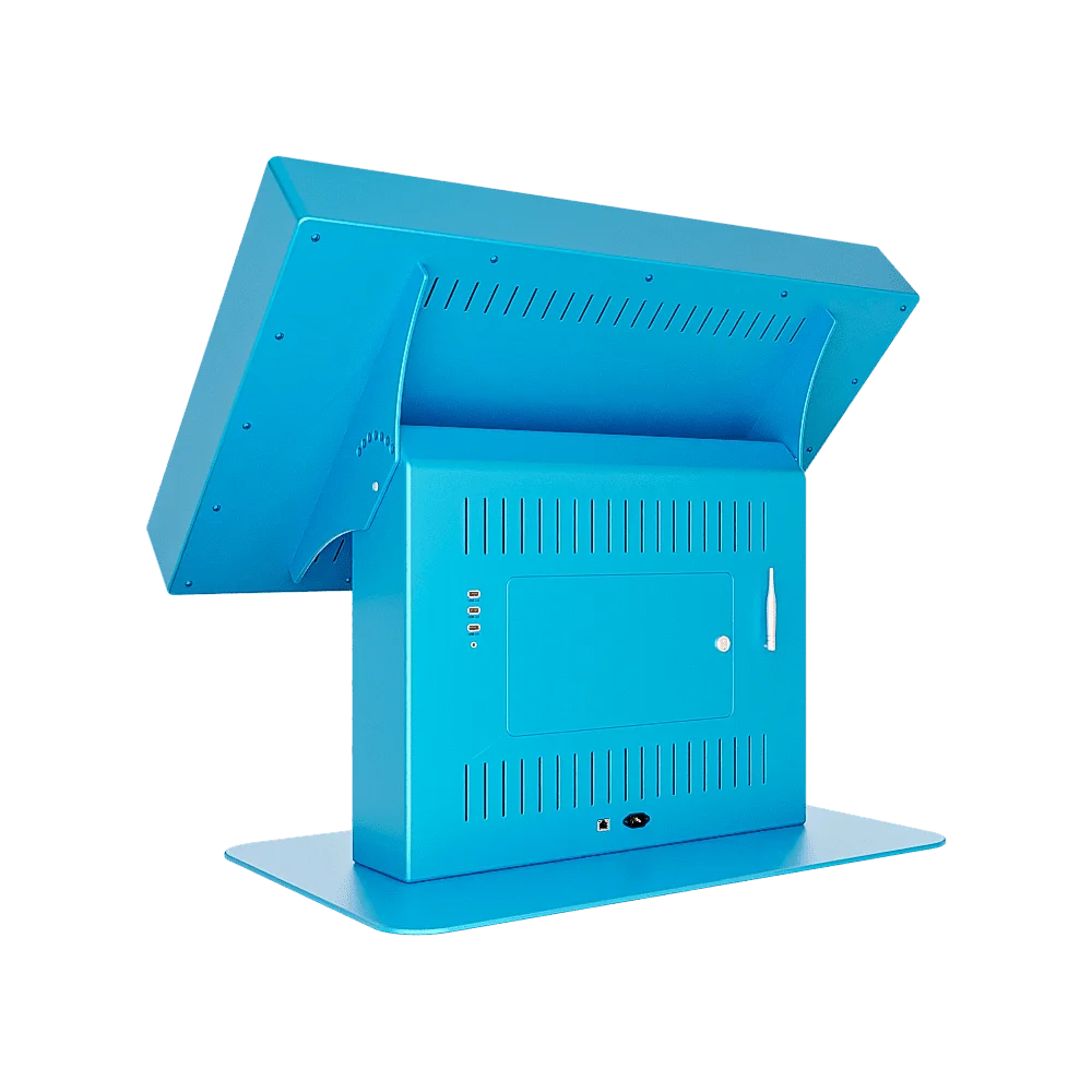 Интерактивный стол AxeTech Fancy Kid Medium