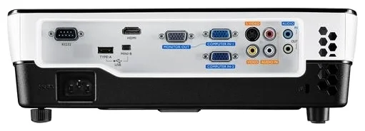 Мультимедийный проектор BenQ MH680