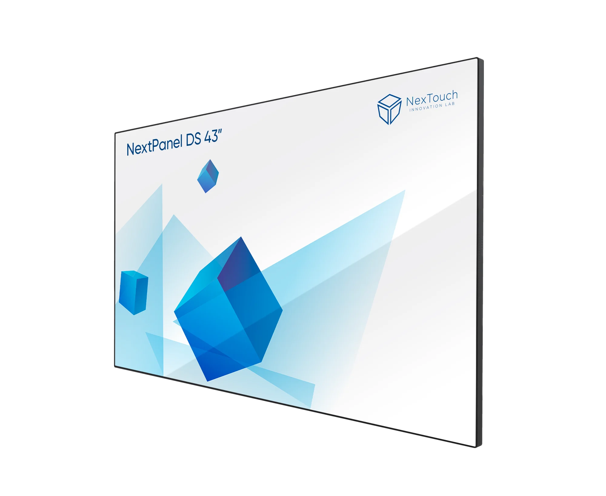 Профессиональная панель NexTouch NextPanel DS 43 Профессиональная панель NexTouch NextPanel DS 43