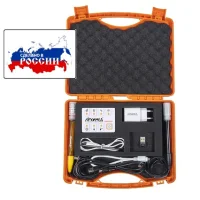 Цифровая лаборатория Архимед. Естествознание