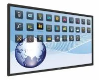 Профессиональная панель Philips BDL6526QT
