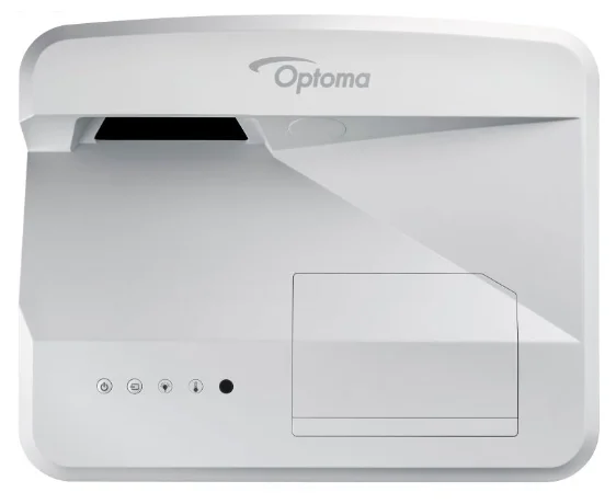 Мультимедийный проектор Optoma W320UST