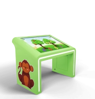 Интерактивный стол BM Group Diabalt Premium 43"