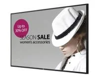 Профессиональная панель LG 42WX30 Профессиональная панель LG 42WX30