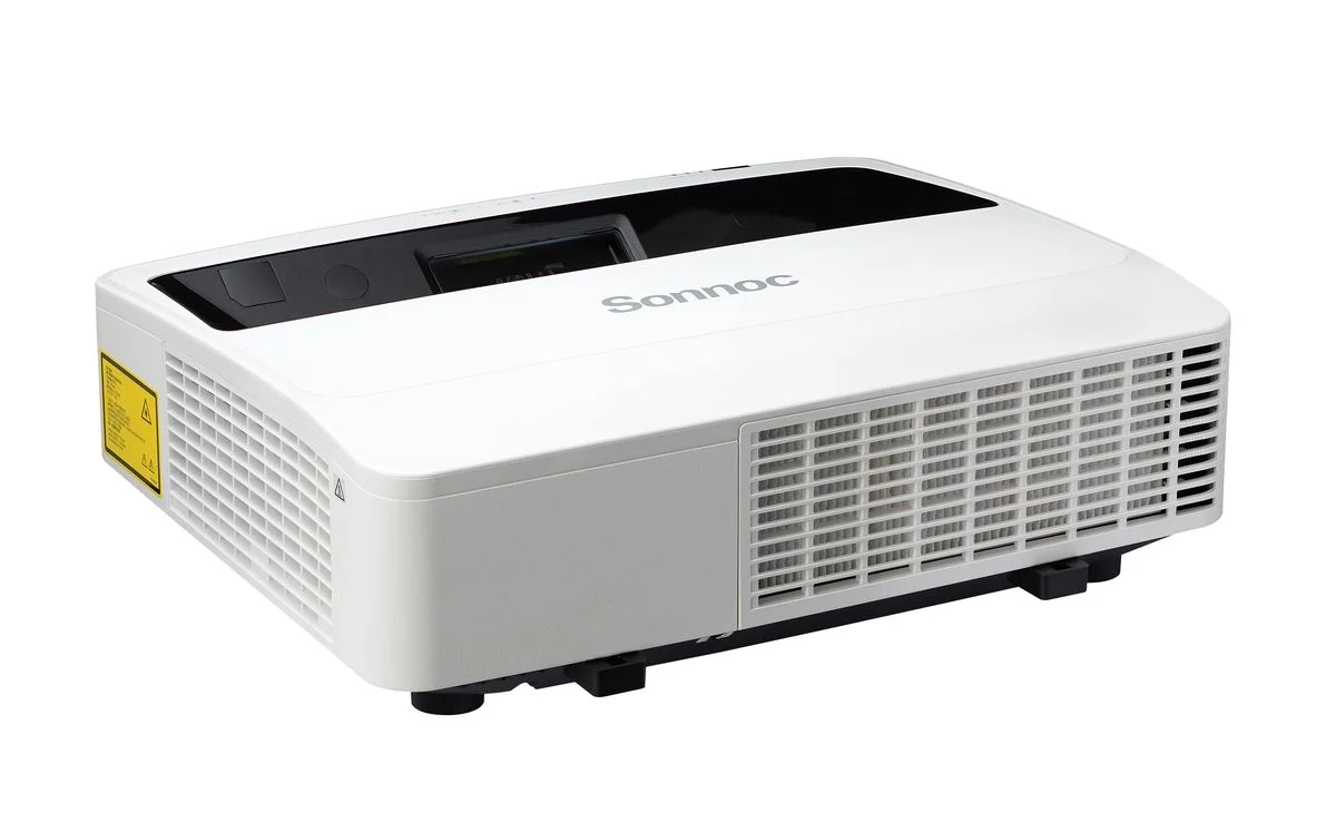 Мультимедийный проектор Sonnoc SNP-LU551LU