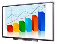 Интерактивная доска EliteBoard WR-84A24