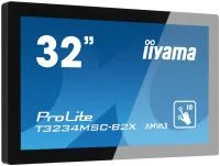 Профессиональная панель Iiyama T3234MSC-B2X Профессиональная панель Iiyama T3234MSC-B2X