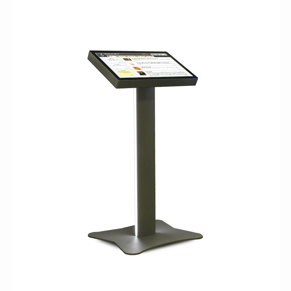 Сенсорный киоск TS-LINE TL2436S