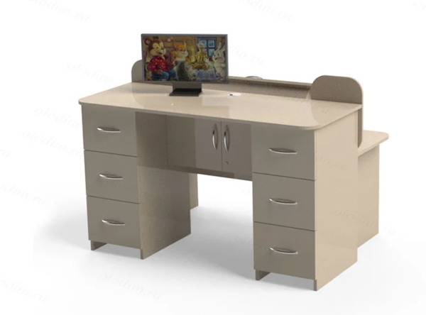 Интерактивный логопедический стол Olodim LOGO PRO