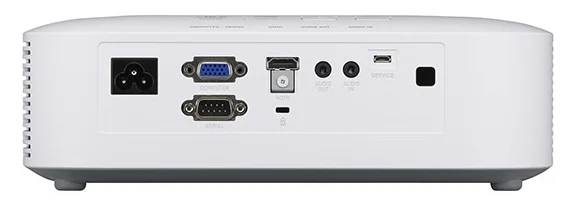 Мультимедиа-проектор Casio XJ-V2