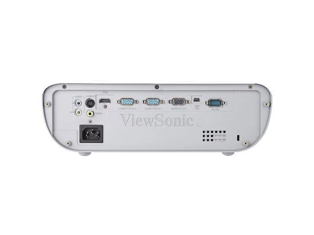 Мультимедийный проектор ViewSonic PJD6352Ls