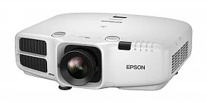 Инсталляционный проектор Epson EB-5520W