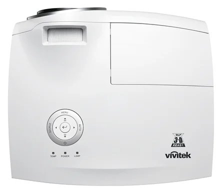Мультимедийный проектор Vivitek DX864
