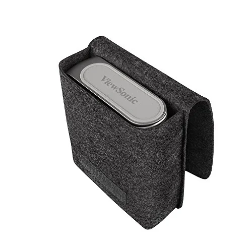 Мультимедийный проектор ViewSonic M1