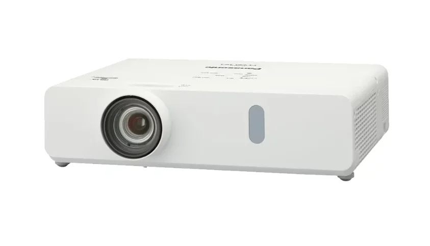 Мультимедийный проектор Panasonic PT-VX430