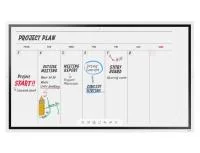 Интерактивная панель Samsung Flip WM65R