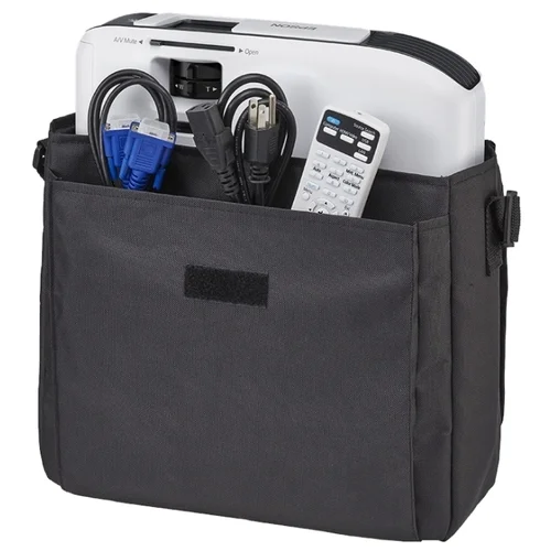 Мультимедийный проектор Epson EB-2142W