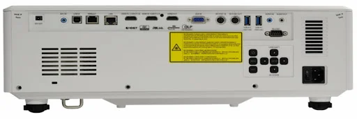 Мультимедийный проектор EIKI EK-450U