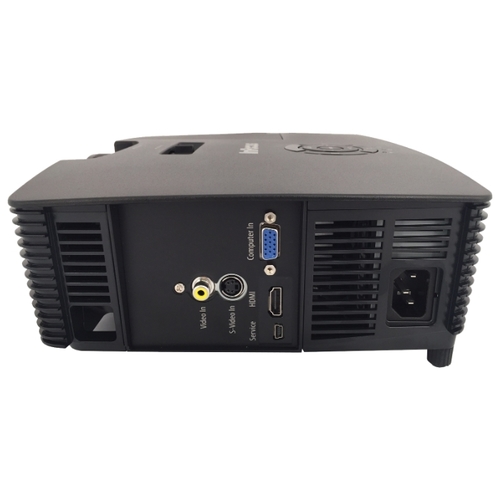 Мультимедийный проектор InFocus IN114xv