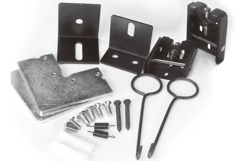 Экран на фиксированной раме Lumien Radiance Infinity LRF-100106