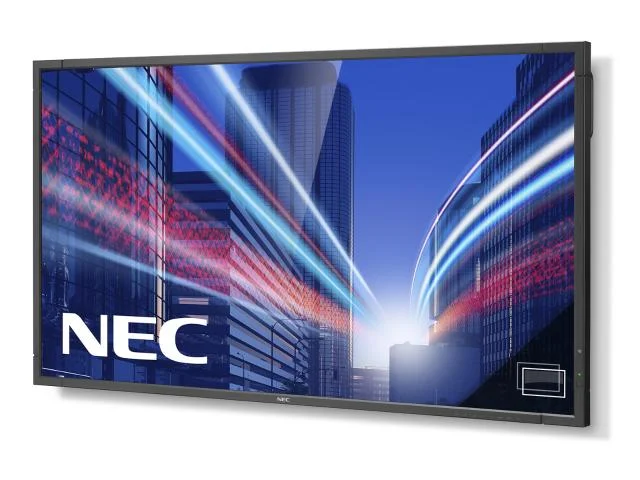 Профессиональная панель NEC P801 PG Профессиональная панель NEC P801 PG