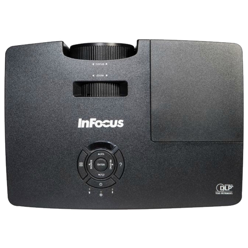 Мультимедийный проектор INFOCUS IN114xa