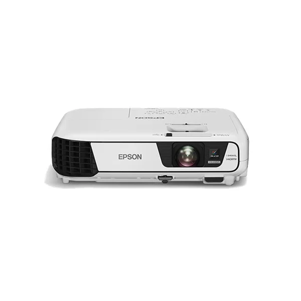 Мультимедийный проектор Epson EB-W42