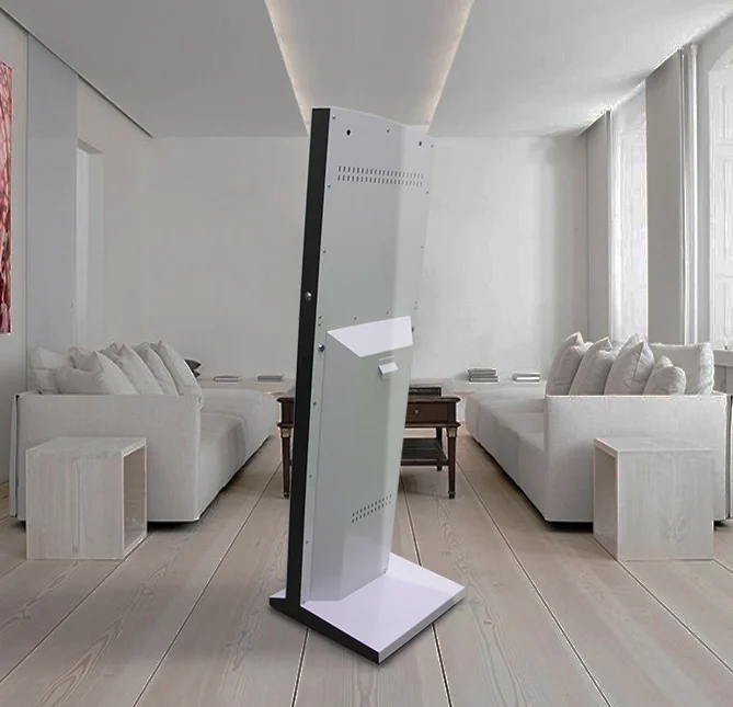 Сенсорный информационный киоск Платан 19