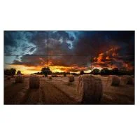 Видеостена Samsung VM55B-U 3х3