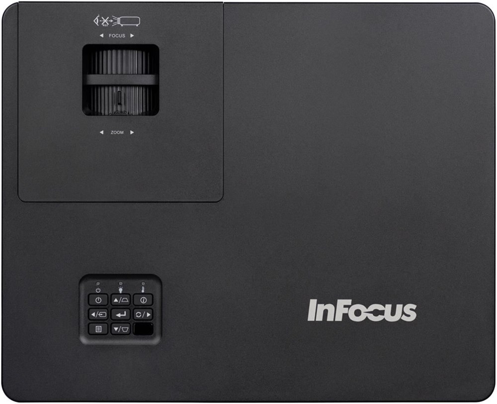 Мультимедийный проектор InFocus IN3148HD