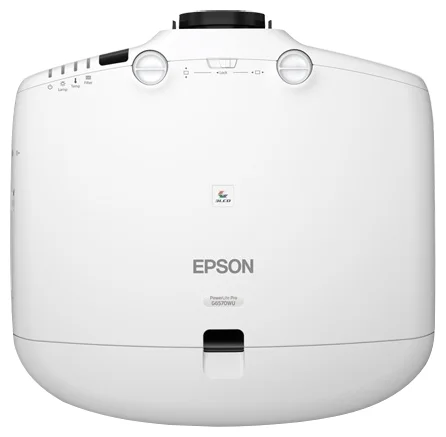 Мультимедийный проектор Epson EB-G6570WU