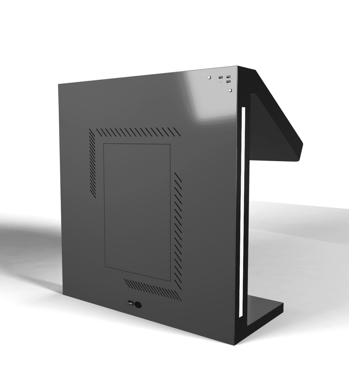 Интерактивный стол BM Group Galaxy 43"