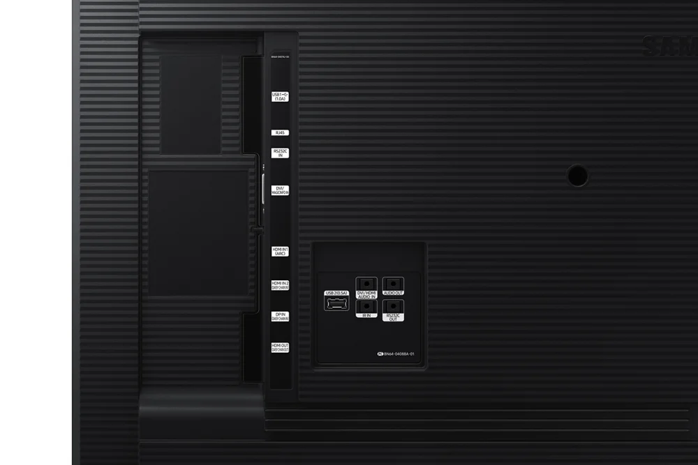 Профессиональная панель Samsung QM50R-A Профессиональная панель Samsung QM50R-A