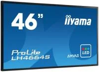 Профессиональная панель Iiyama LH4664S-B1 Профессиональная панель Iiyama LH4664S-B1