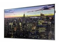 Профессиональная панель Samsung QB65H Профессиональная панель Samsung QB65H