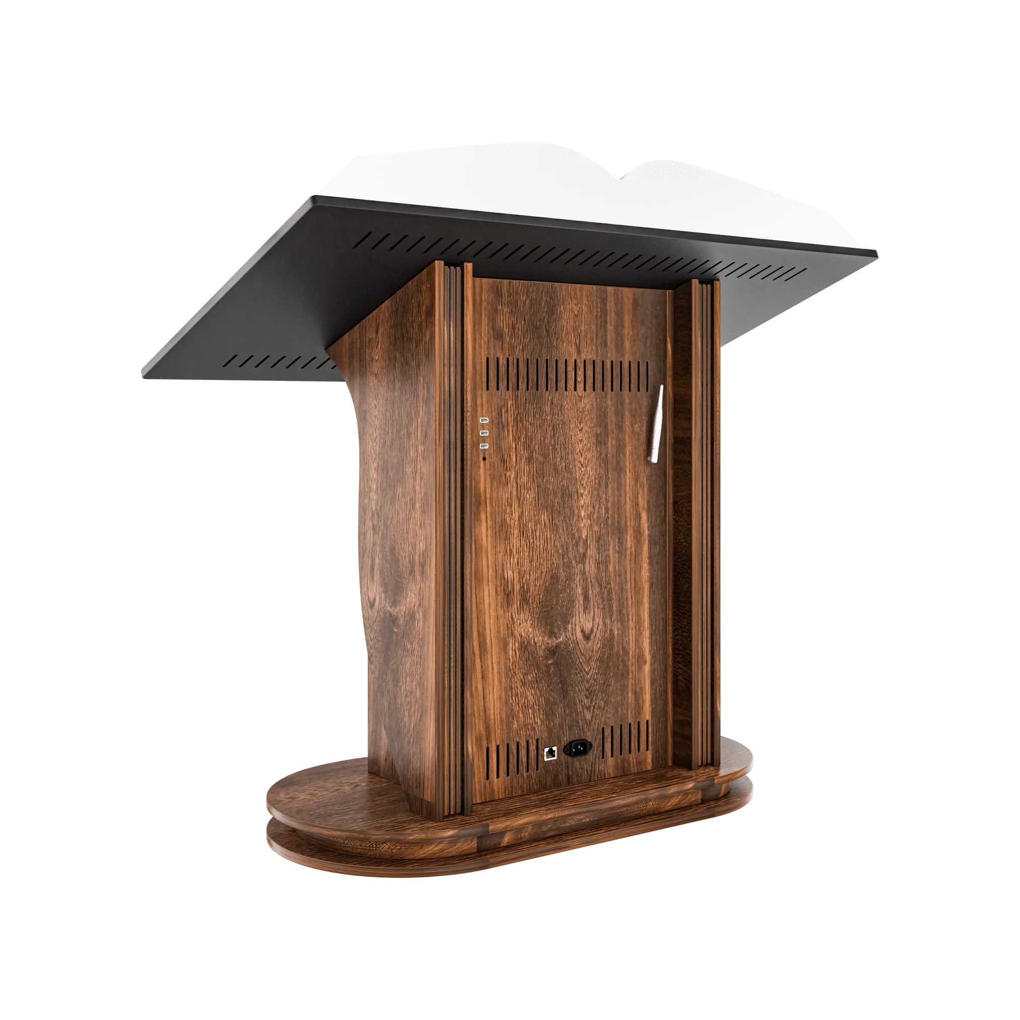 Интерактивный стол AxeTech Book Pro Start (МДФ/ЛДСП)