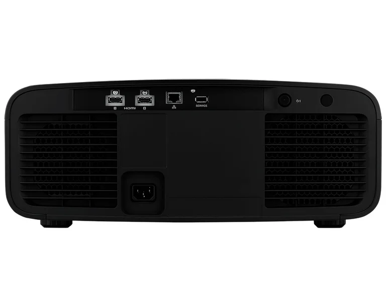 Мультимедийный проектор JVC DLA-NZ700B