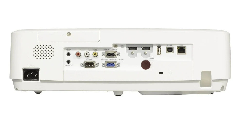 Мультимедийный проектор EIKI EK-309W