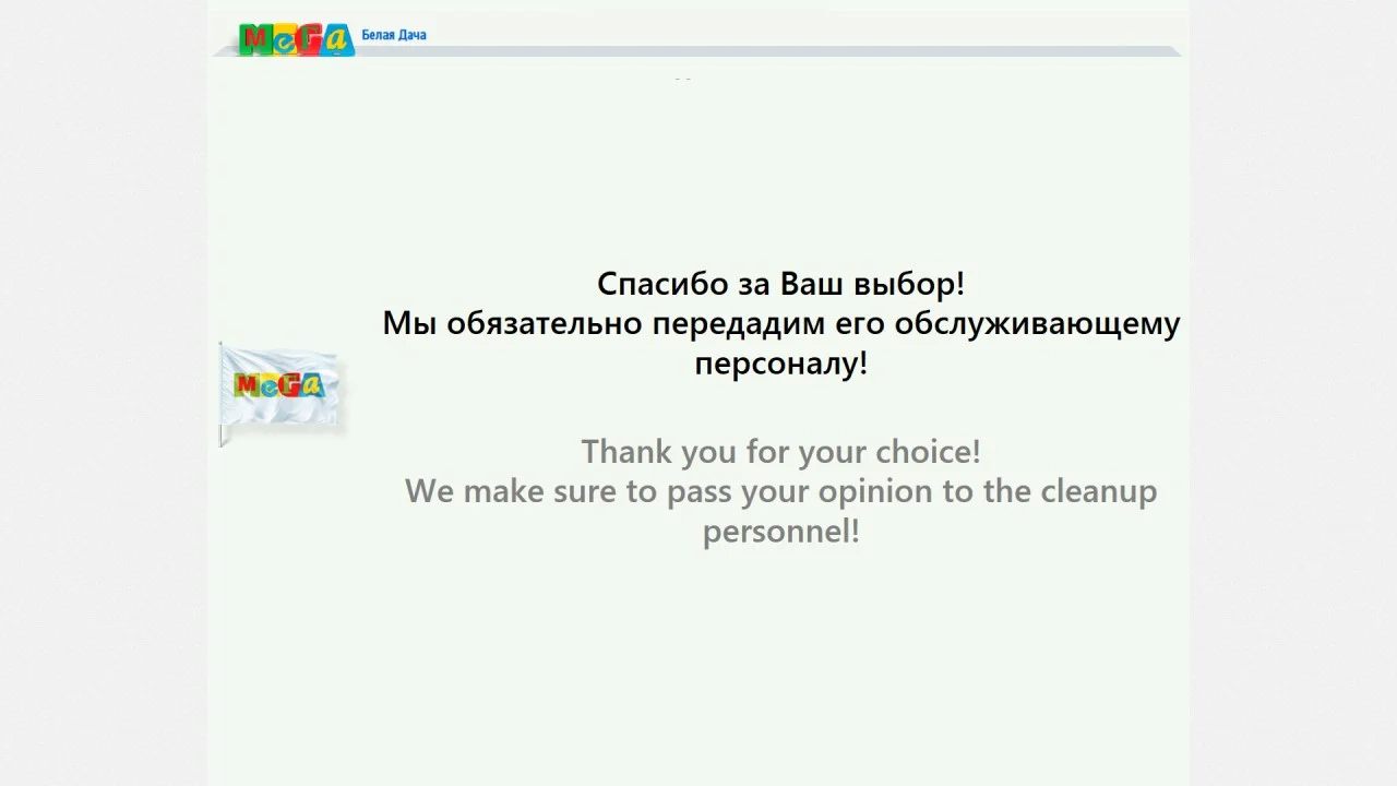 Программное обеспечение ТачИнформ: Оценка качества