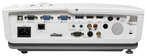 Мультимедийный проектор Vivitek DU978WT