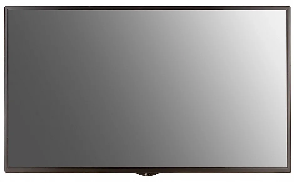 Профессиональная панель LG 32SM5D-B Профессиональная панель LG 32SM5D-B