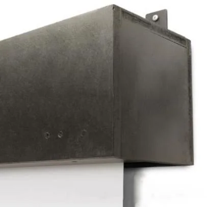 Экран с электроприводом Draper Rolleramic NTSC (3:4) 610/240" (20') 358*478 XT1000E (MW)