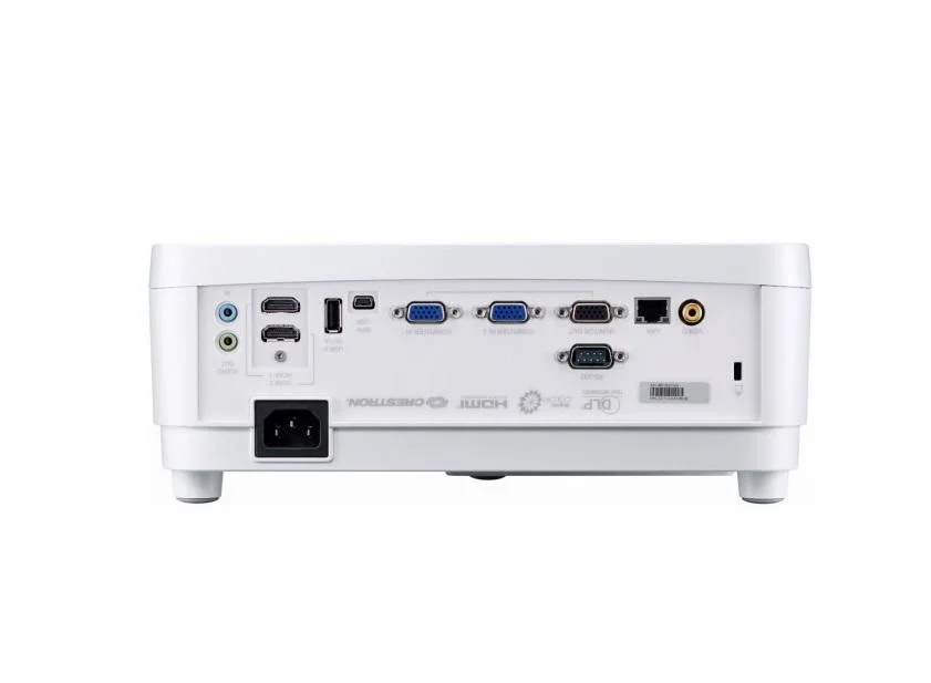 Мультимедийный проектор ViewSonic PS600W (КФ)