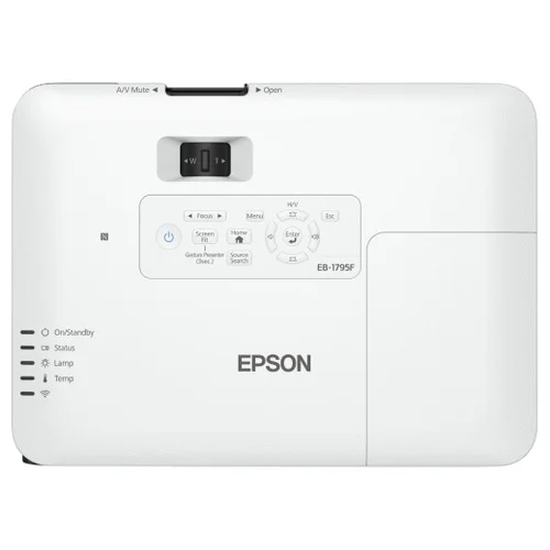 Мультимедийный проектор Epson EB-1795F