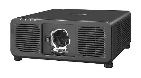 Мультимедийный проектор Panasonic PT-REQ15LBE