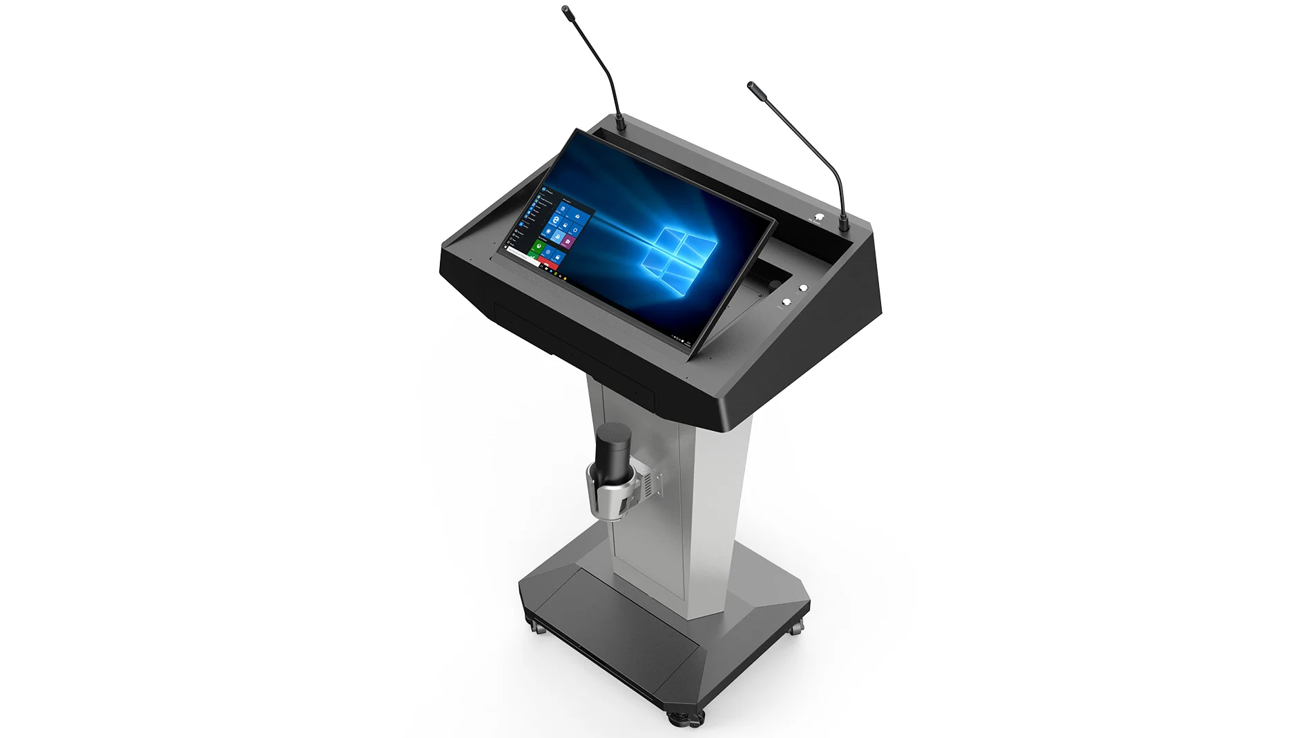 Интерактивная трибуна Wize WSP-22ZL