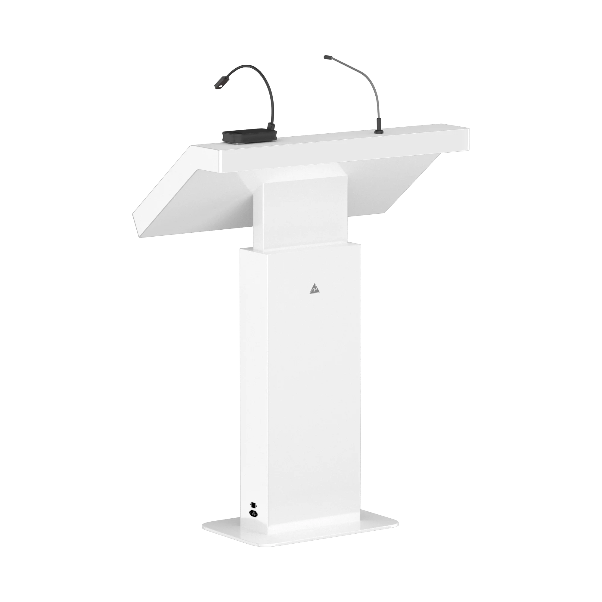 Интерактивная трибуна Alibi PRO (с документ - камерой) 24'