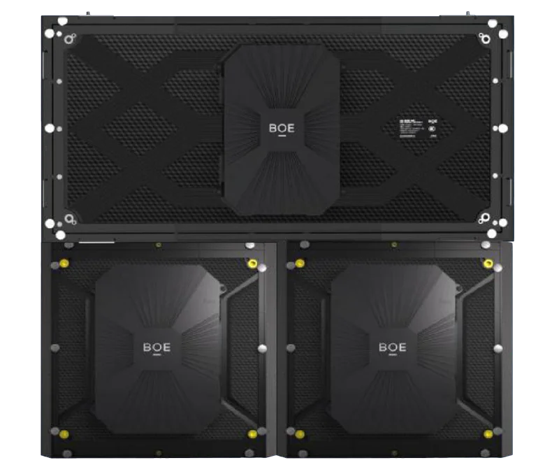 Светодиодный экран BOE BRY025A1