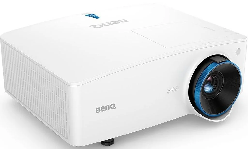 Мультимедийный проектор BENQ LU935