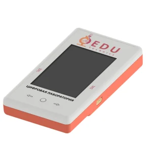 Цифровая лаборатория EduTechnics по физике расширенный комплект